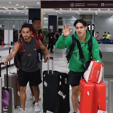 México logró cinco medallas en la Súper Final de Clavados en Pekín; Osmar Olvera lidera el camino rumbo a Centroamericanos.