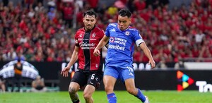 Confirman el cuerpo arbitral para el Cruz Azul contra Atlas de la liguilla