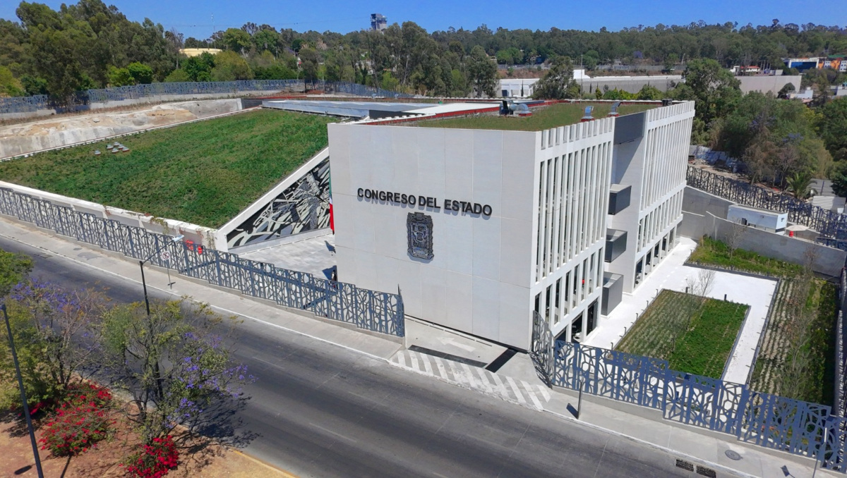 Congreso de Puebla | Especial
