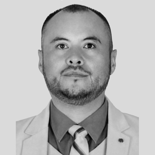 Darío Eduardo Ortiz