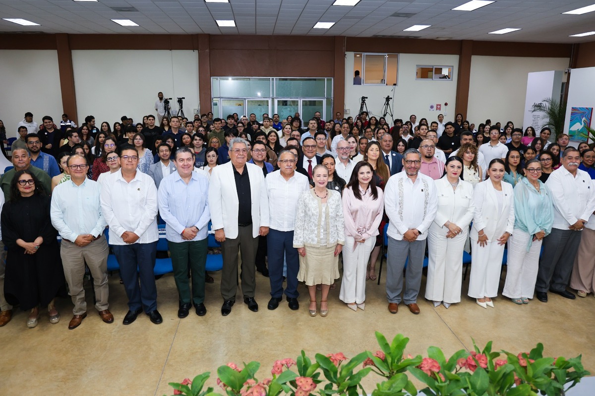 Encuentro de docentes de la Universidad Autónoma de Baja California Sur | Especial