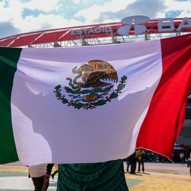 El Estadio Banorte le pagará mil mdp a la FIFA por palcos durante el Mundial 2026.