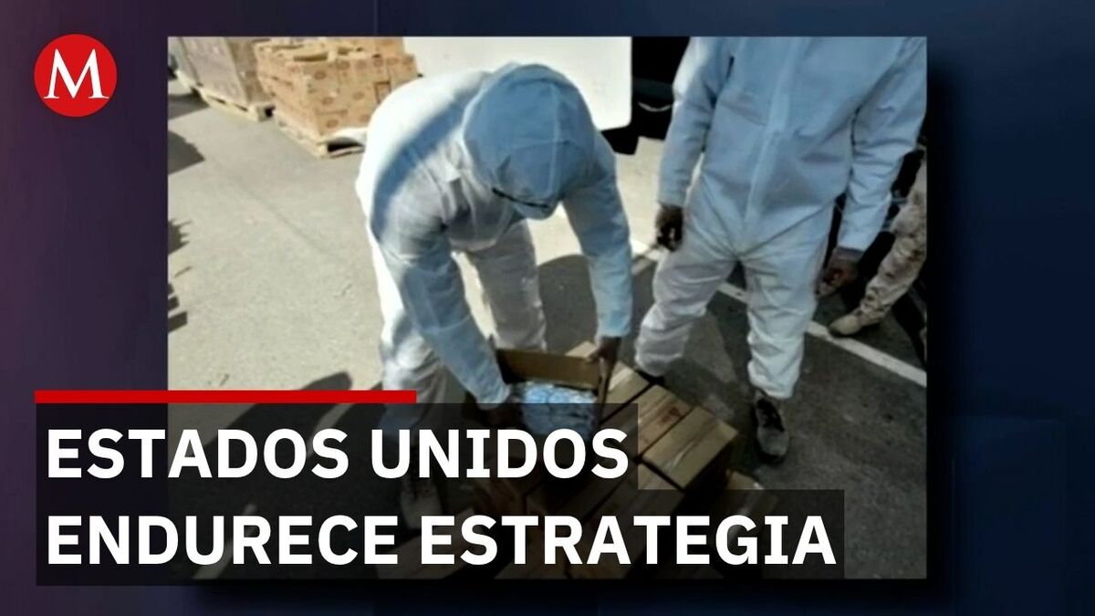 EU lanza Estrategia Nacional de Control de Drogas 2026 con acciones encubiertas contra cárteles