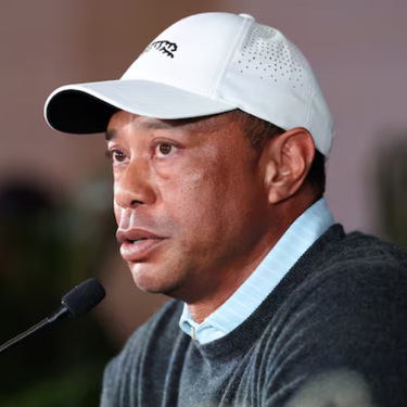 La Fiscalía formalizó los cargos contrta Tiger Woods en la primera audiencia en la que no estuvo presente el deportista debido a que se encuentra fuera del país