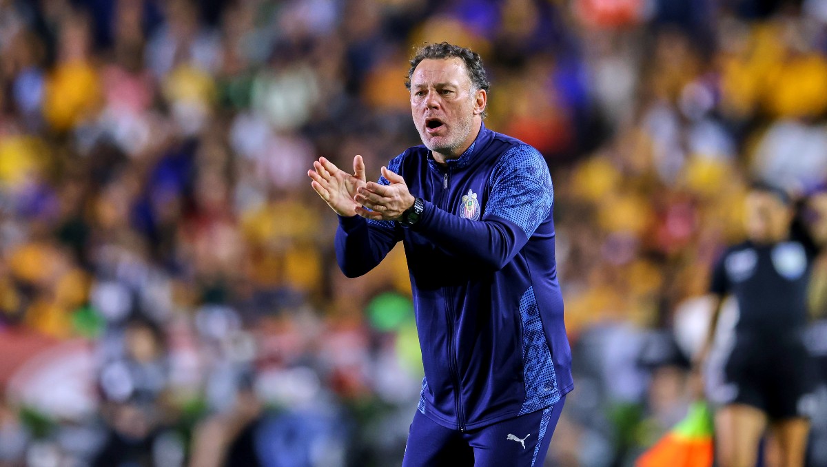 Gabriel Milito buscará romper su propia racha negativa en remontadas (Imago7)