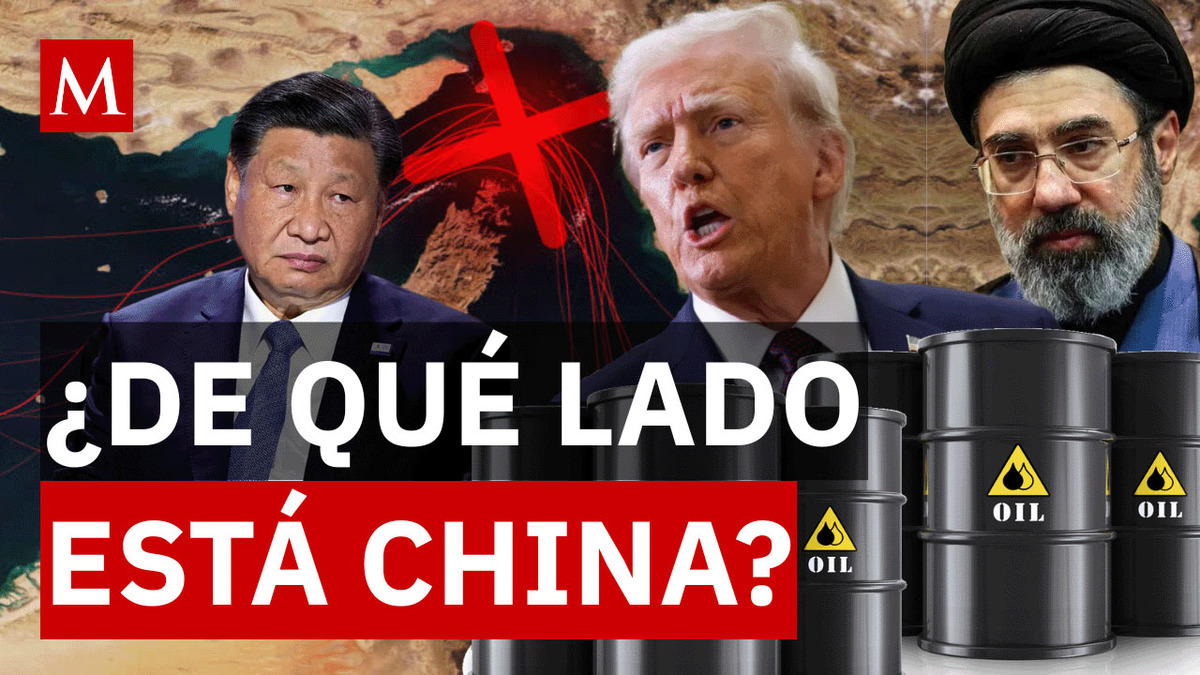 ¿Quién gana realmente la guerra? El plan maestro de China que nadie ve