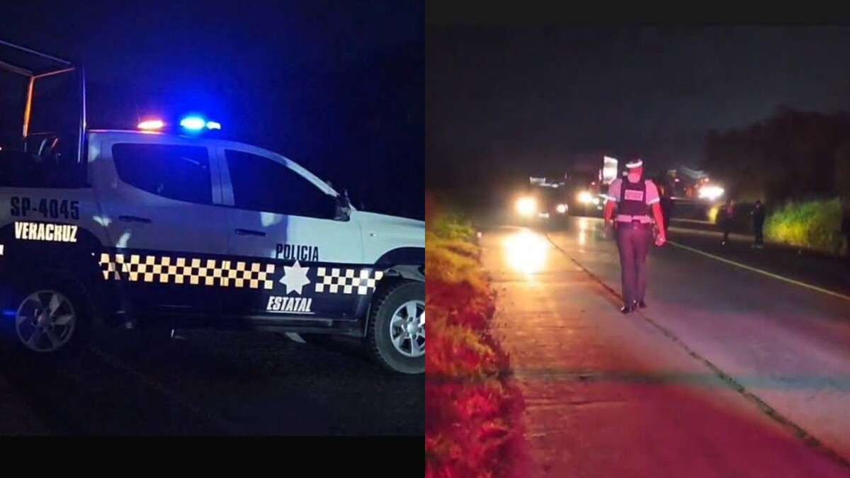 Hasta el momento, no se han reportado detenidos. | Foto: Especial