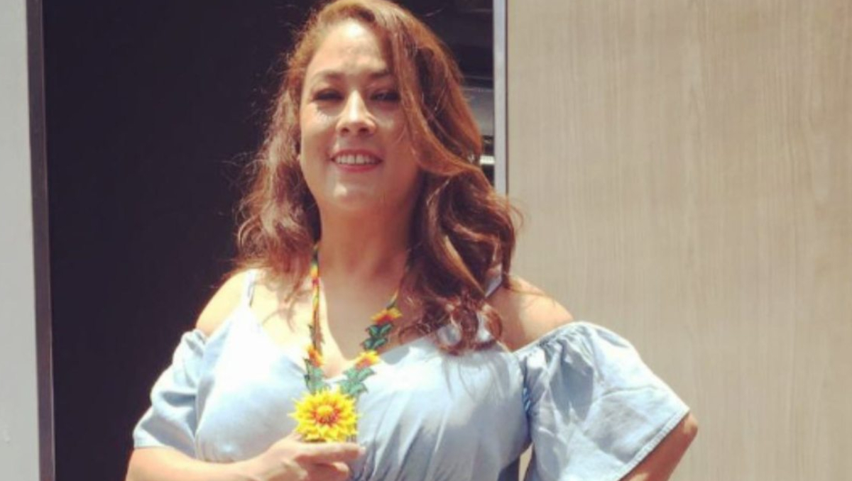 El hijo de la fallecida actriz Renata del Castillo  rompe el silencio | Foto: redes