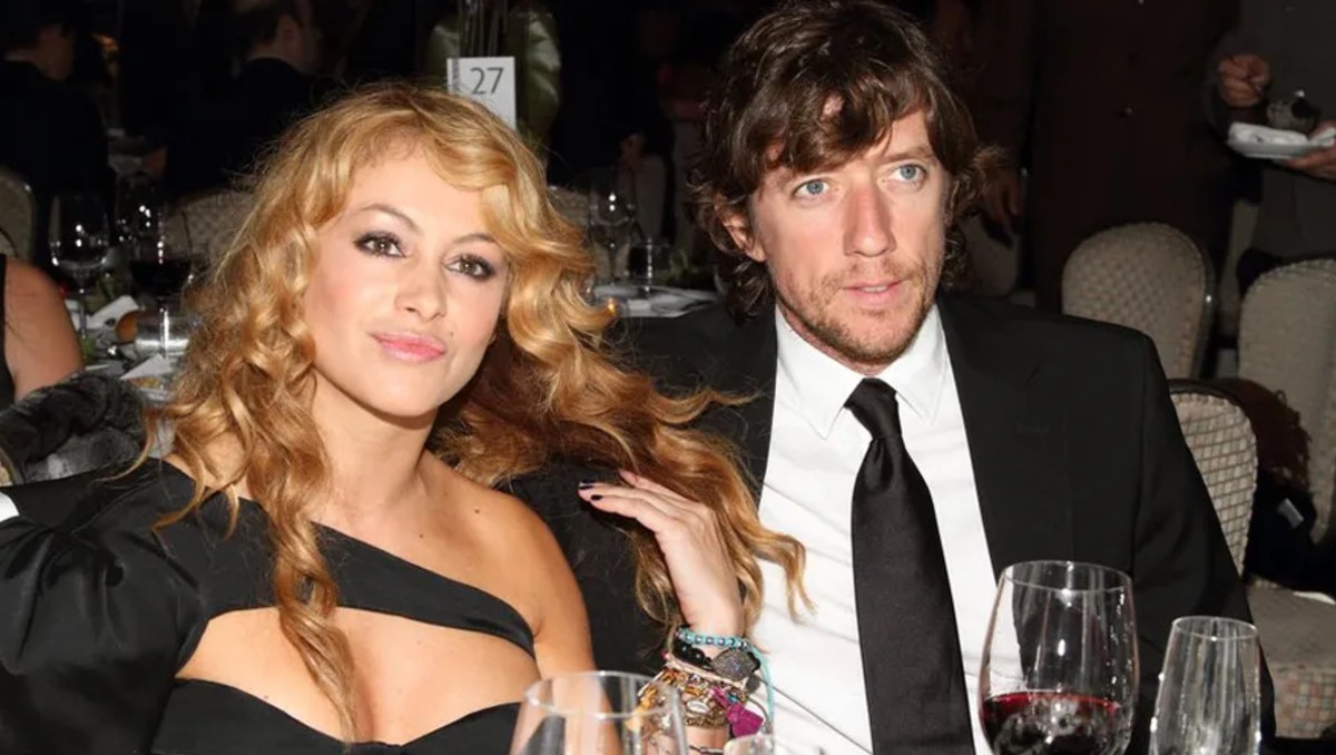 Hijo de Paulina Rubio: así va el juicio con Colate. | FOTO: Archivo