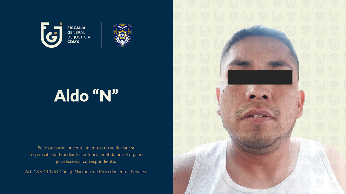 El hombre roció gasolina en el animal y posteriormente le prendió fuego.
