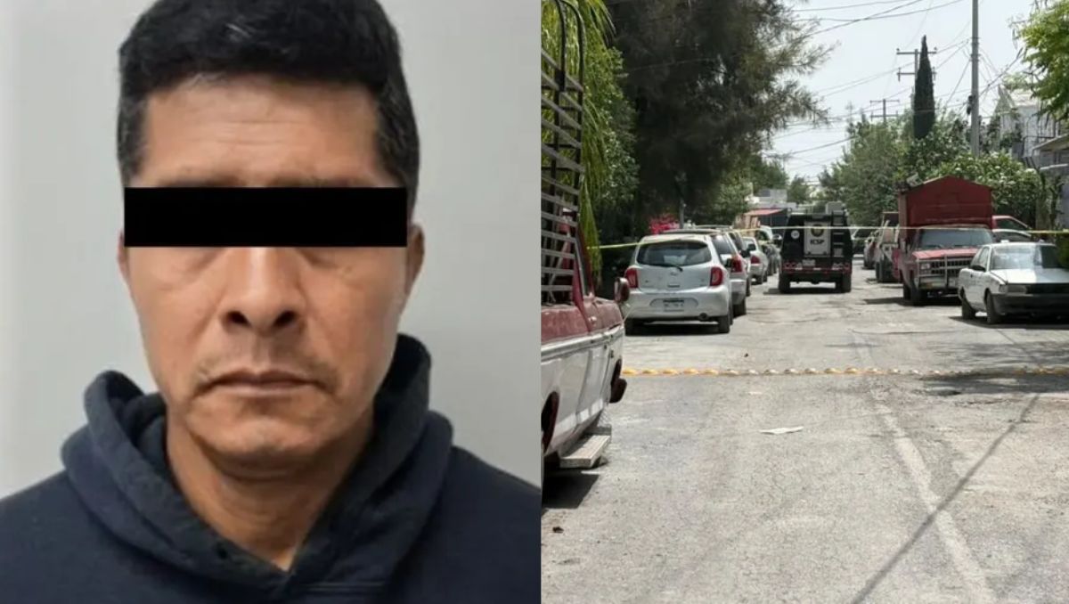 El hombre vinculado a proceso era ex pareja de la mamá de la víctima. | Especial