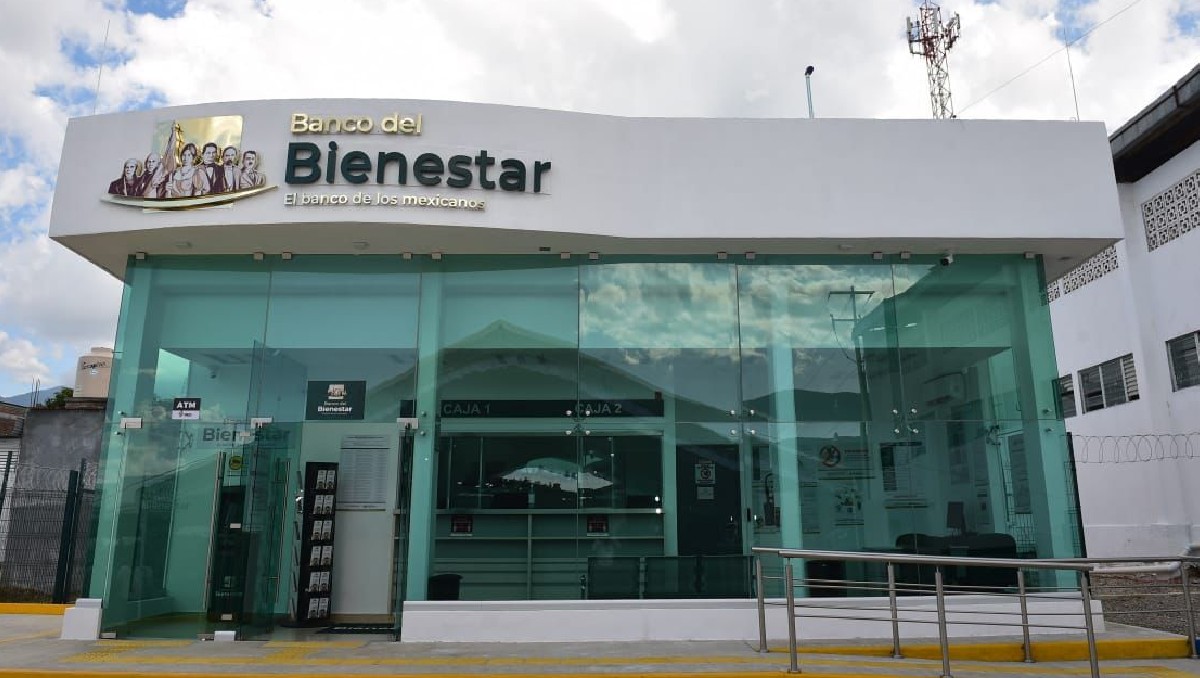 Horarios de atención del Banco del Bienestar | IA DISCOVER