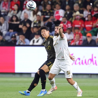 Toluca recibirá al LAFC para la vuelta de Semifinales de Concacaf Champions Cup, y la Inteligencia Artificial analizó al ganador más probable del partido.