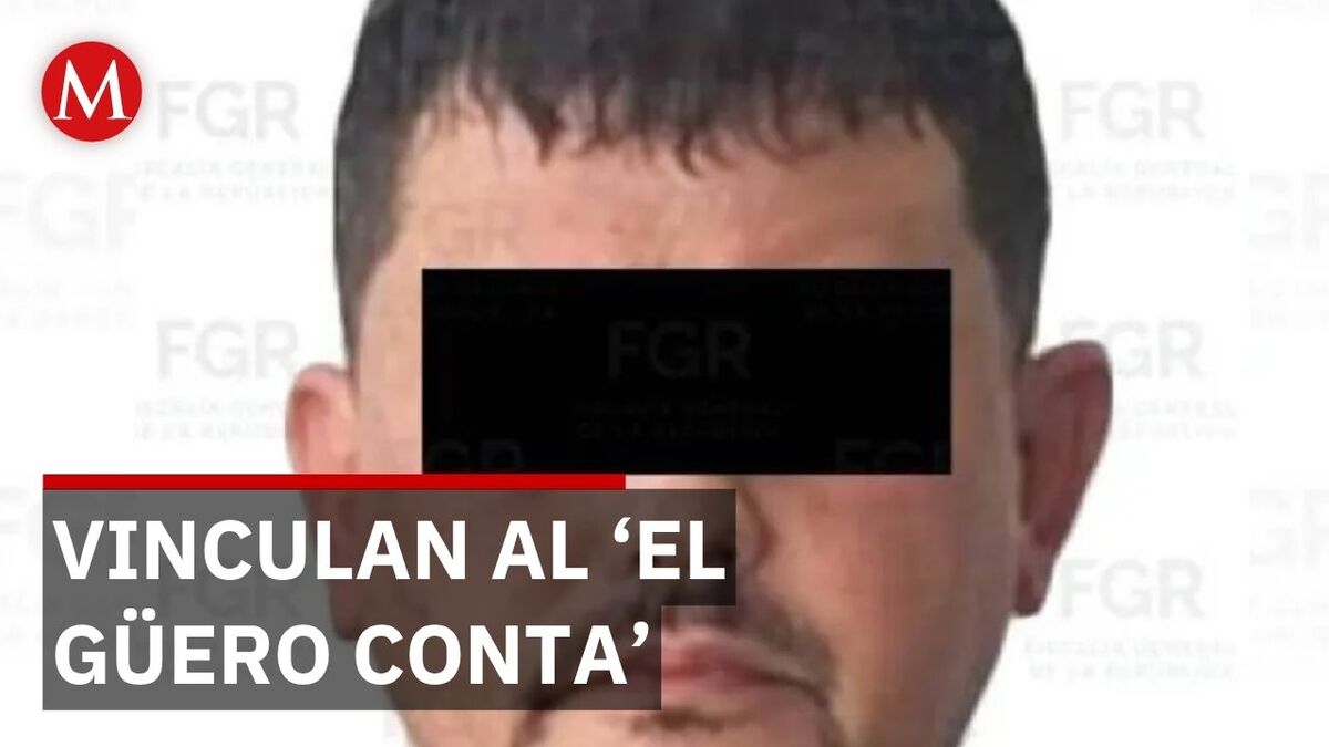 Juez ordena prisión preventiva para César 'N',  presunto heredero financiero de 'El Mencho'