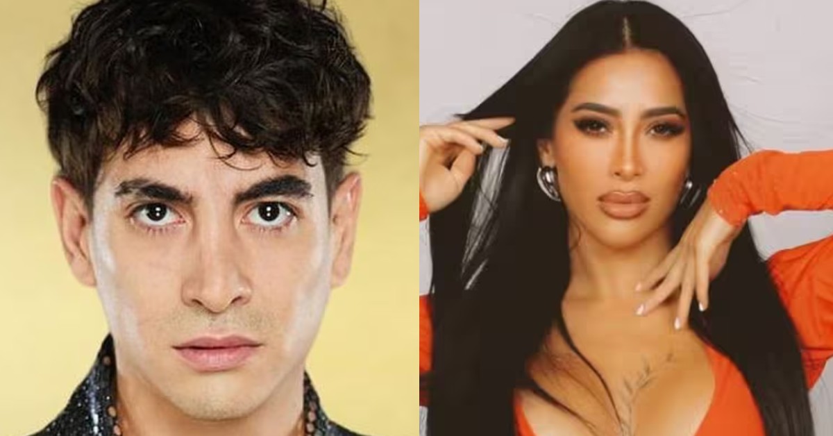 ¿Kim Shantal y Suavecito regresaron? | ESPECIAL