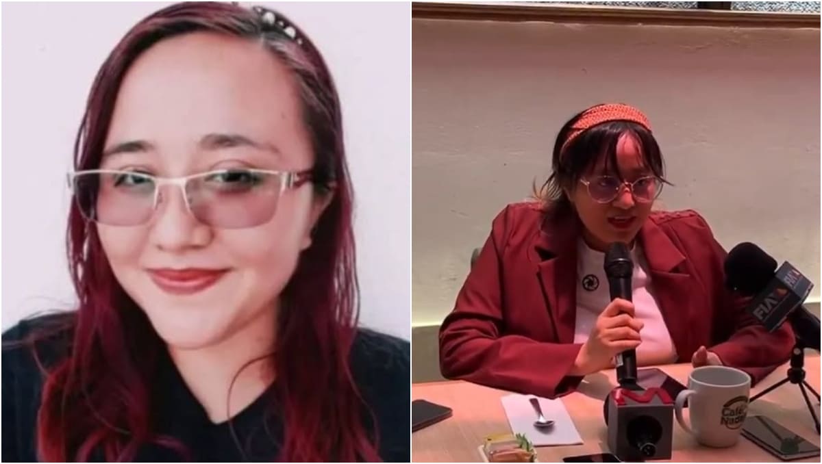 La joven había sido reportada como desaparecida por su madre | Especial
