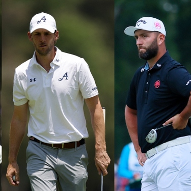 LIV Golf enfrenta la mayor incertidumbre de su corta historia, y tres figuras del circuito como DeChambeau, Rahm y Pieters lo afrontan de forma distinta.