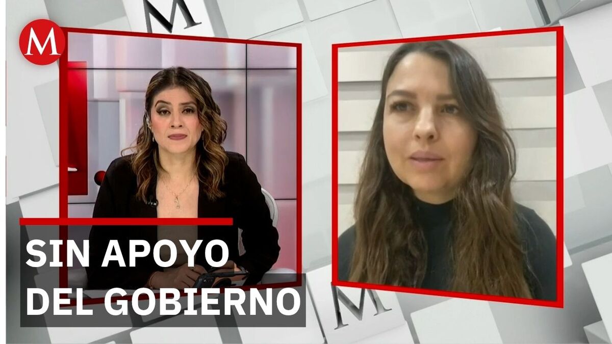 Madres buscadoras denuncian que crisis en Sinaloa agrava su lucha