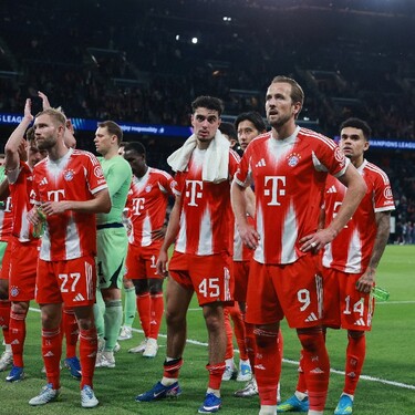 ¿Qué necesita Bayern Múnich para avanzar a la final de la Champions League?