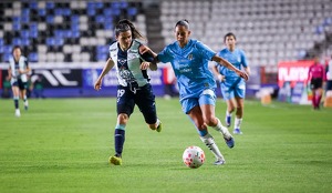 Rayadas vs Tuzas se enfrentan por octava ocasión, ahora en semifinal Liga MX Femenil 2026