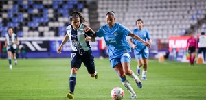 Rayadas vs Tuzas se enfrentan por octava ocasión, ahora en semifinal Liga MX Femenil 2026