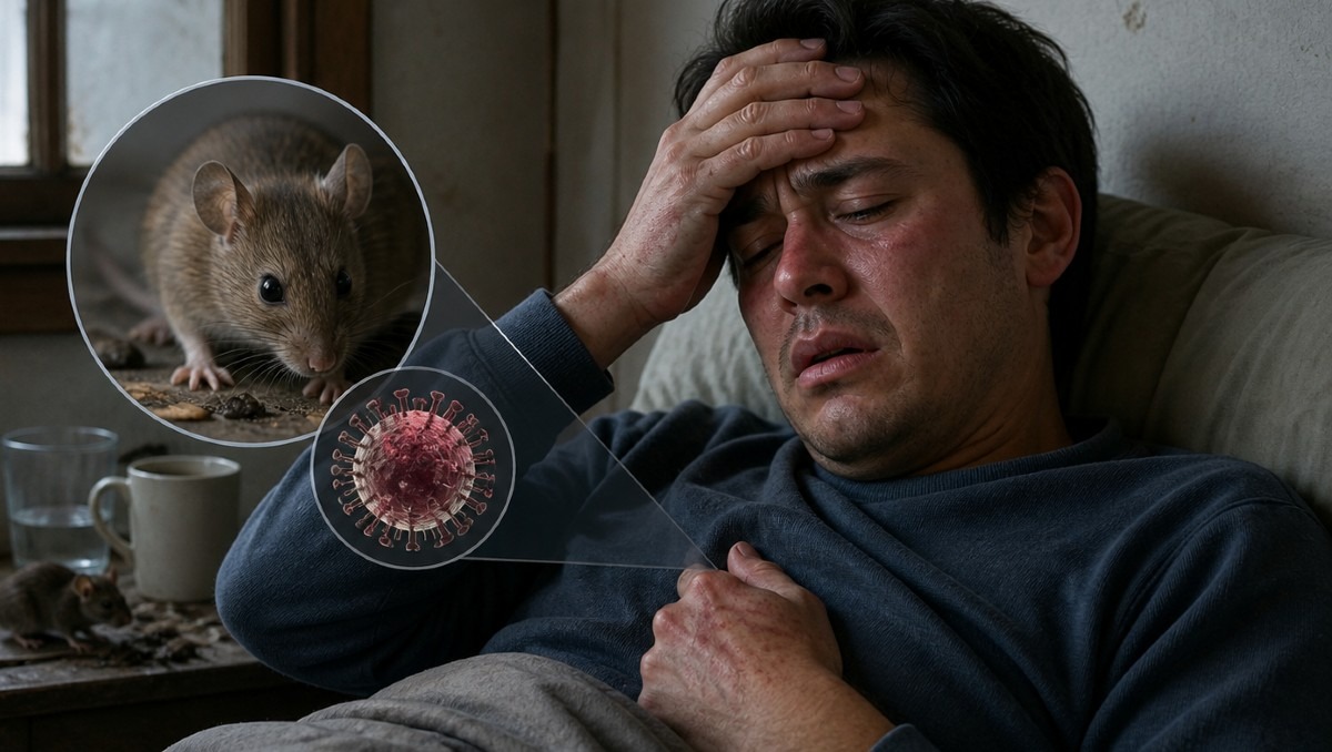 La OMS realiza un análisis de hantavirus en humanos a bordo de un crucero | IA Discover