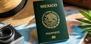 Pasaporte 2026: precio y cómo agendar cita en la SRE