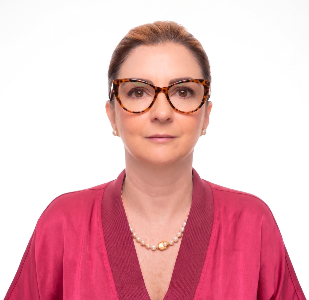 Paulina Téllez Martínez. | Foto: Especial