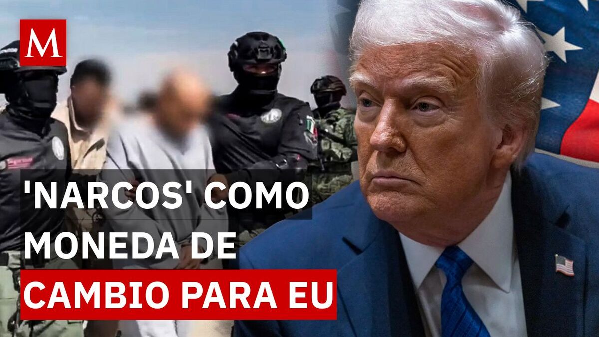 ¿Presión o cooperación? Las exigencias del acuerdo EU–México que generan tensión