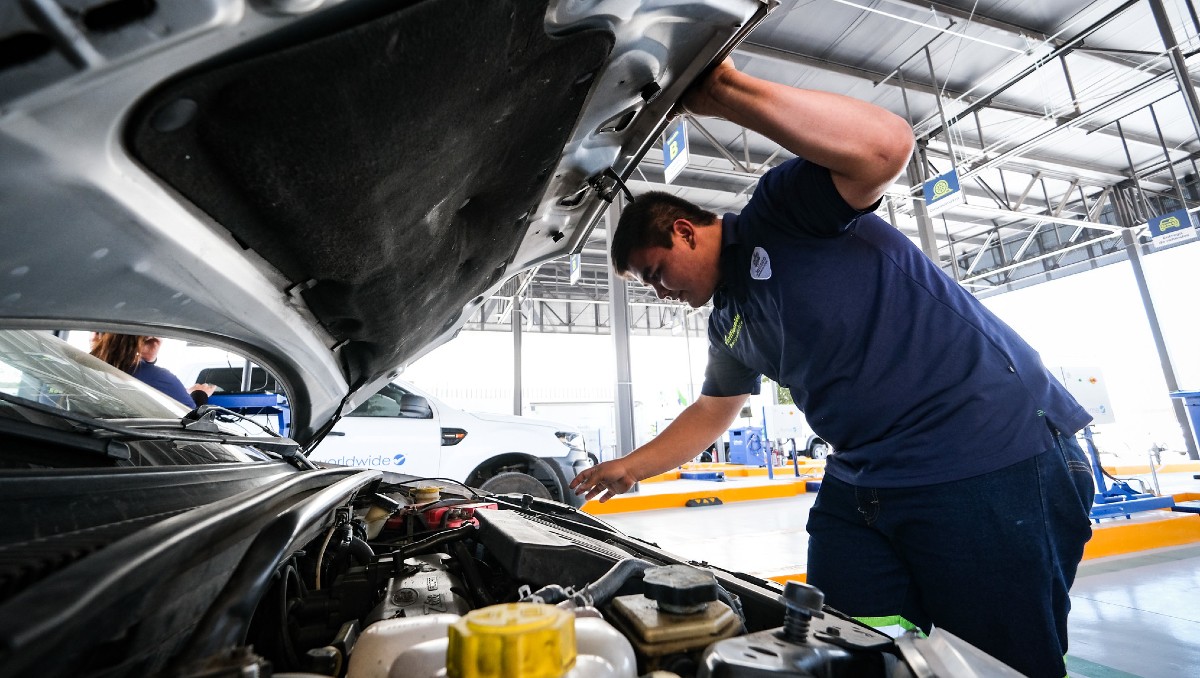 Proceso de verificación vehicular en Jalisco: citas, costos y calendario (Cortesía)