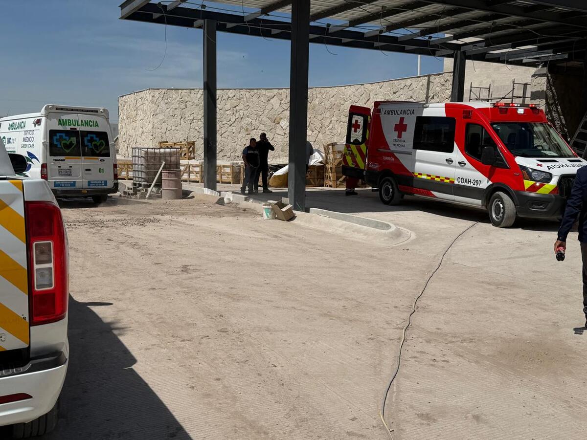 Protección Civil permaneció en el lugar para determinar si el lugar será clausurado o solo se emitirán  recomendaciones. | Especial
