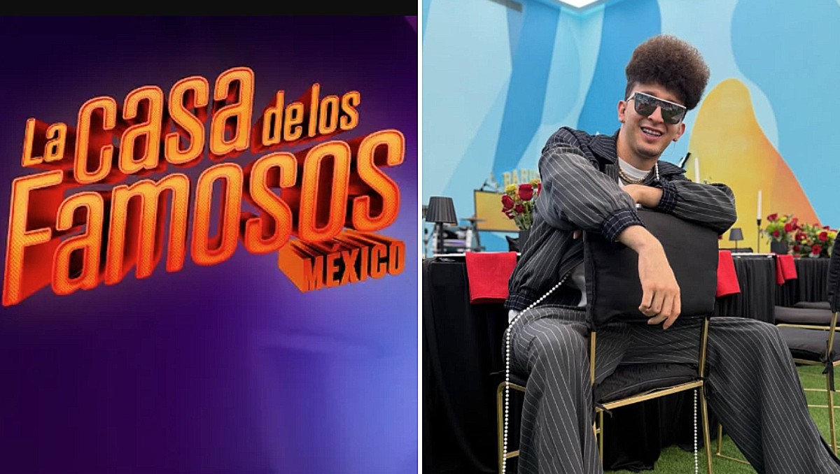Rosa María Noguerón critica 'La Mansión VIP' | Televisa - HotSpanish