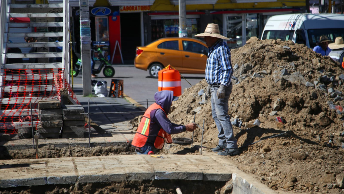 Se encarece la construcción en Puebla | Agencia EsImagen