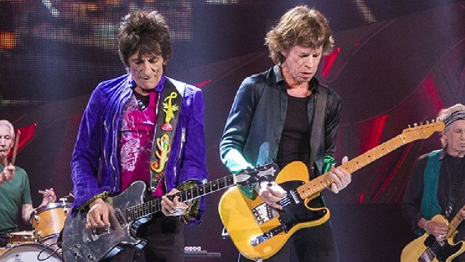 The Rolling Stones anuncia nueva álbum | Especial