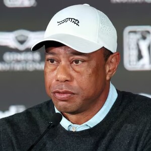 Tiger Woods queda fuera del Campeonato de la PGA