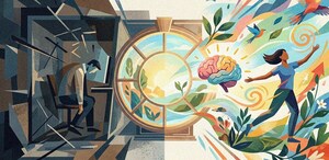 El acceso a ventanas y luz natural mejora la memoria y reduce el estrés, según diversos estudios como los dirigidos por la Universidad de Boston y la Clínica Ma