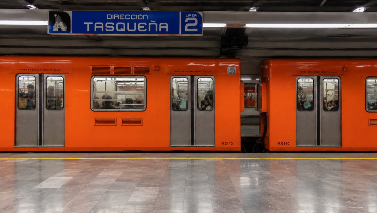¿Cuándo abrirán todas las estaciones de la Línea 2 del Metro? | IA DISCOVER