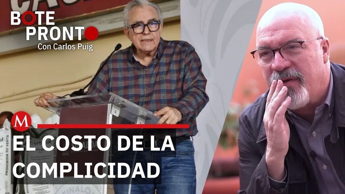 Acusan de traición a la patria en Chihuahua mientras protegen al gobernador de Sinaloa | Bote Pronto