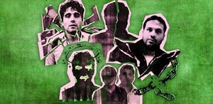 Dos de los hijos de El Chapo colaboran con la fiscalía estadounidense