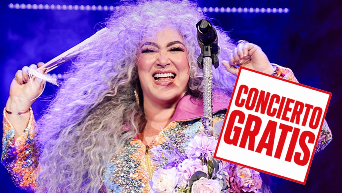 Amanda Miguel ofrecerá un concierto gratis por el Día de las Madres |IG