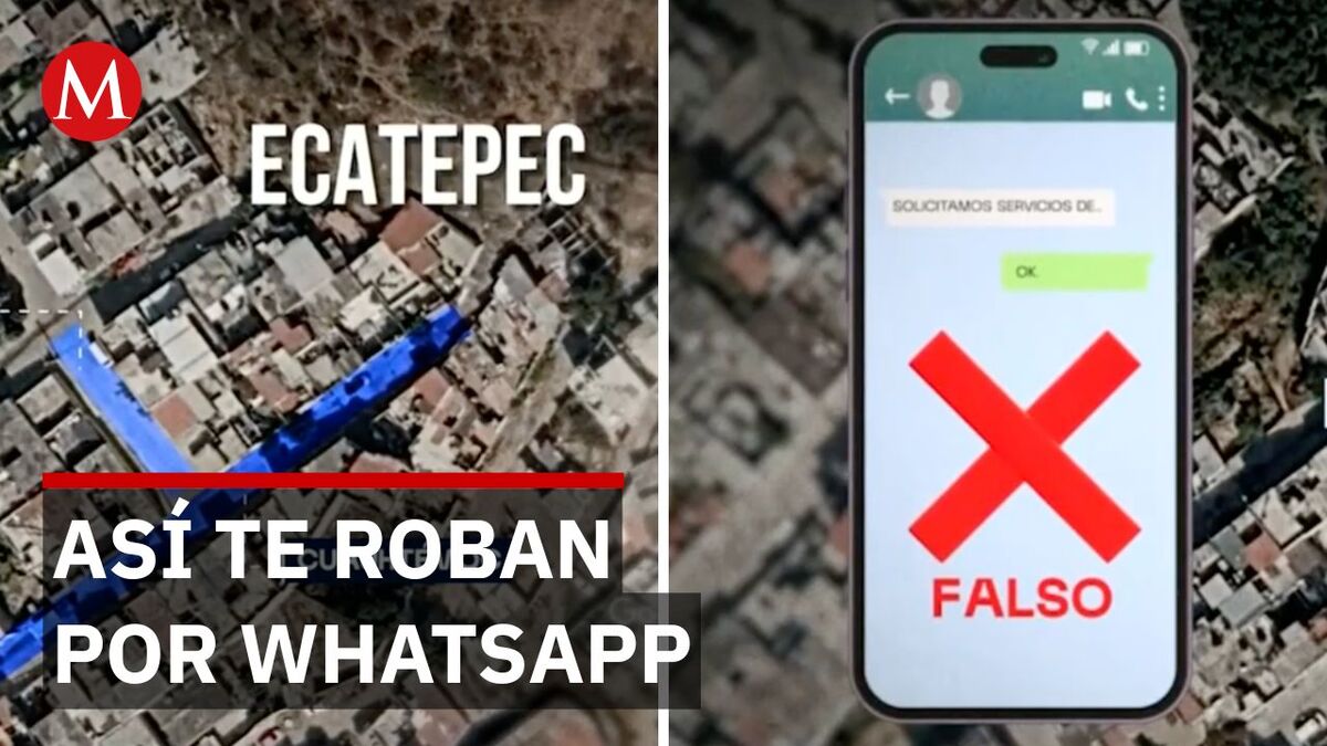 Artistas de Ecatepec lanzan campaña para alertar sobre asaltos en fiestas falsas