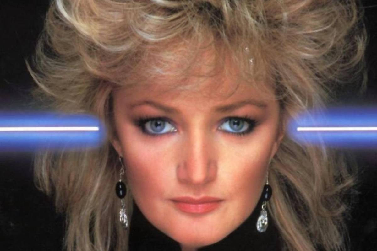 ¿Quién es Bonnie Tyler? La voz detrás de 'Total Eclipse of the Heart'