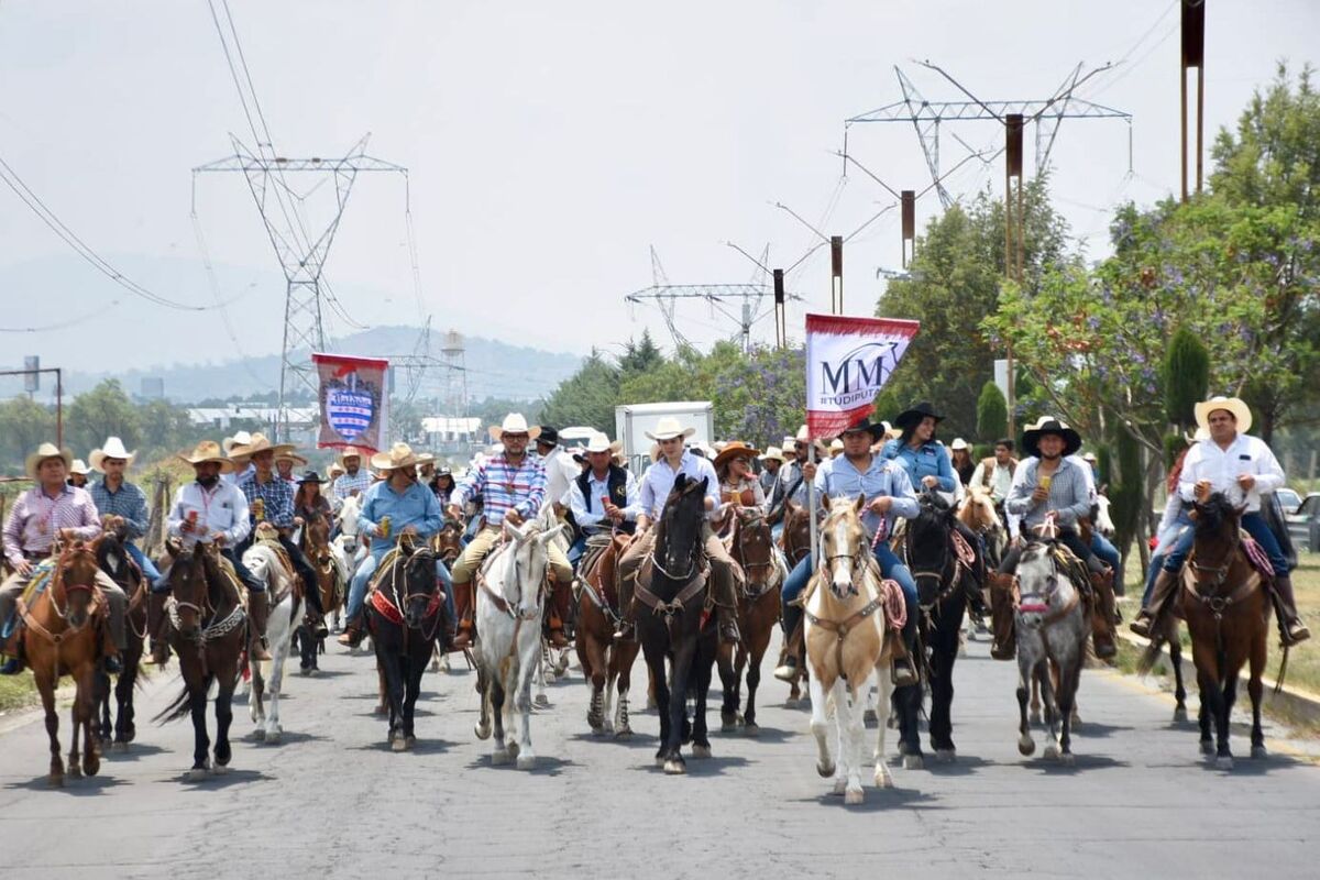 Buscan proteger la tauromaquia, las peleas de gallos, el pulque, la barbacoa y más. (Cortesía)