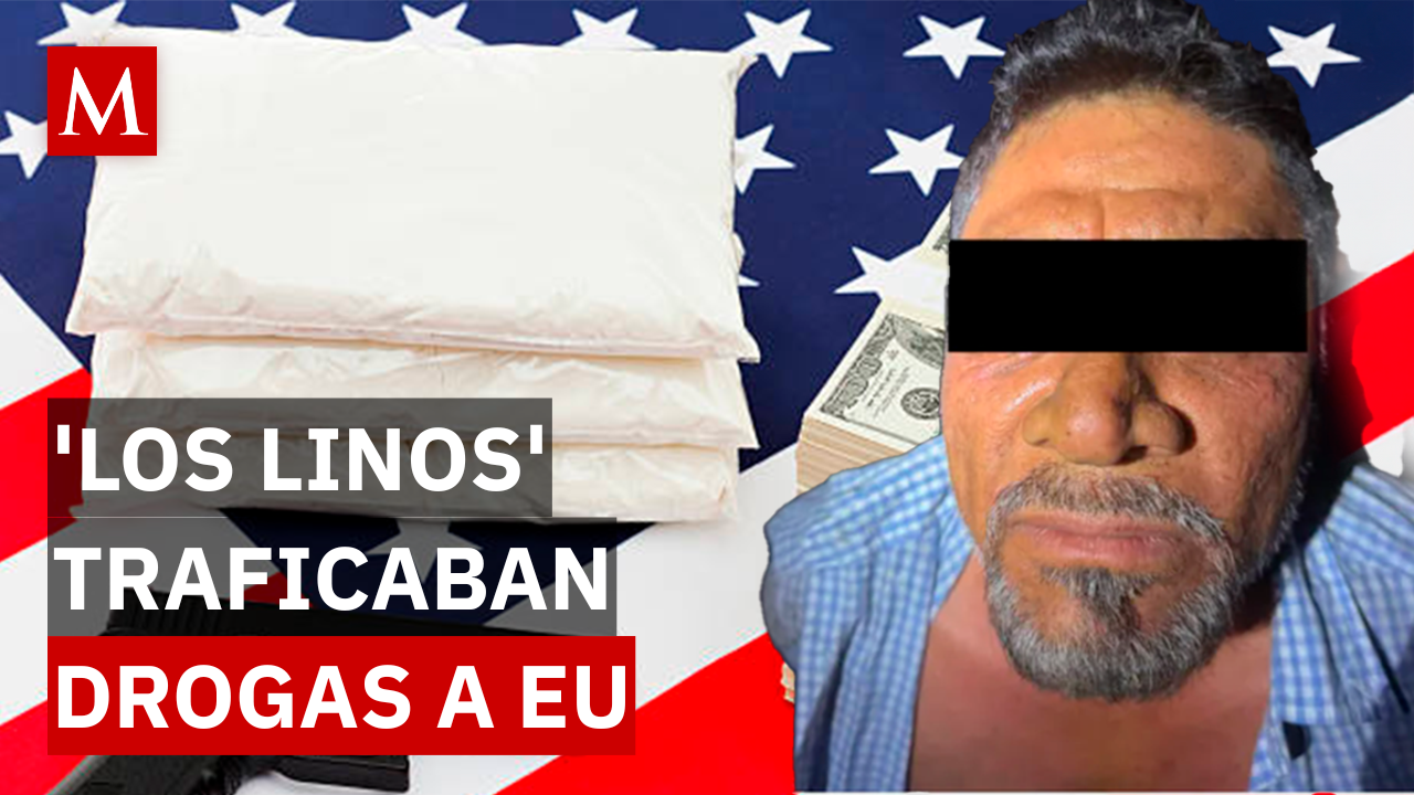 La caída de 'Los Linos': Así operaba el grupo que controlaba el robo en la México-Cuernavaca