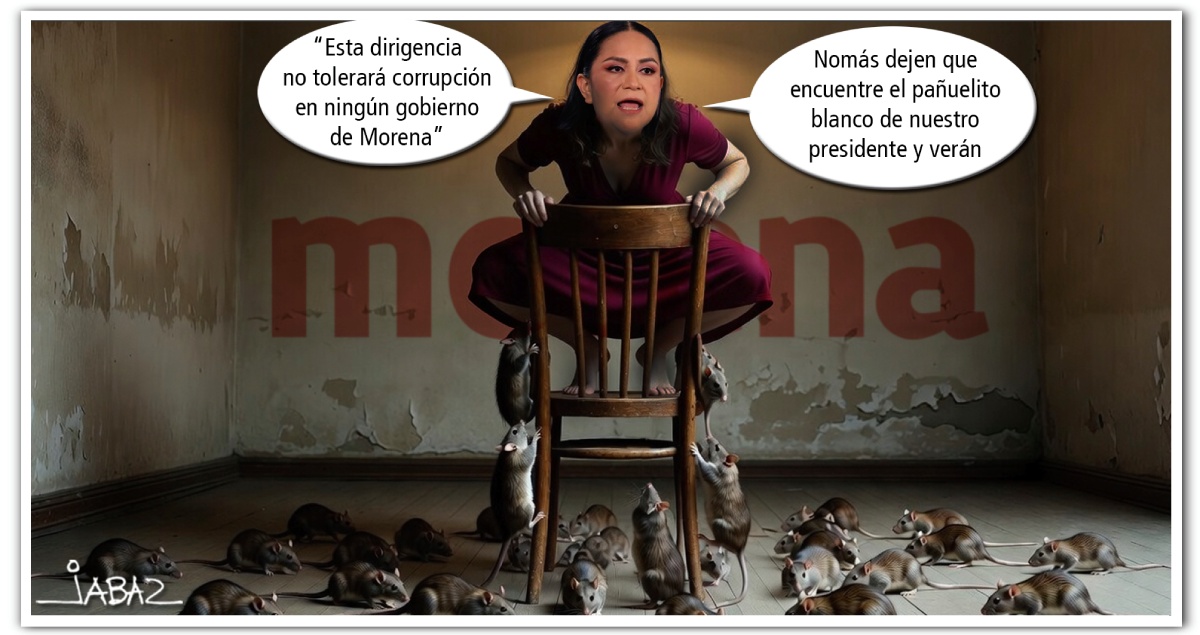 Cambio de dirigencia