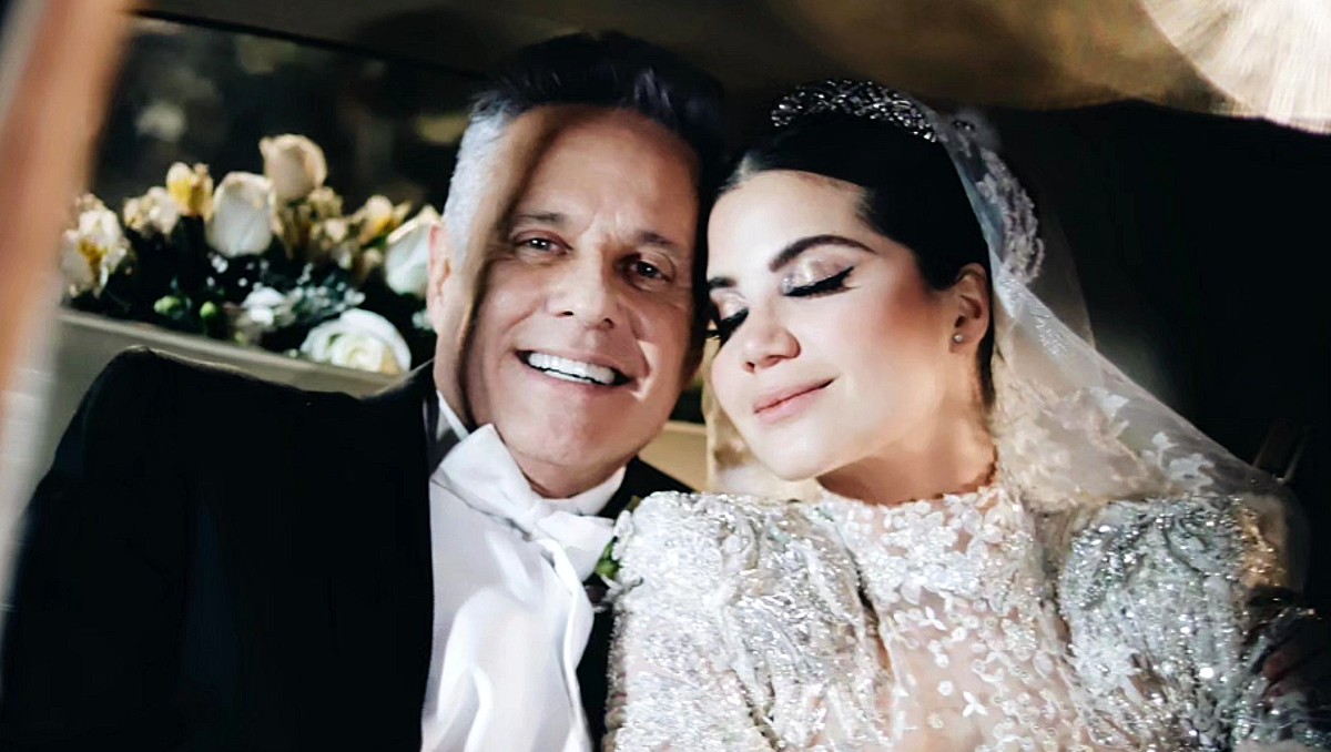 Cinthia Aparicio rompe el silencio sobre su separación de Alexis Ayala |IG