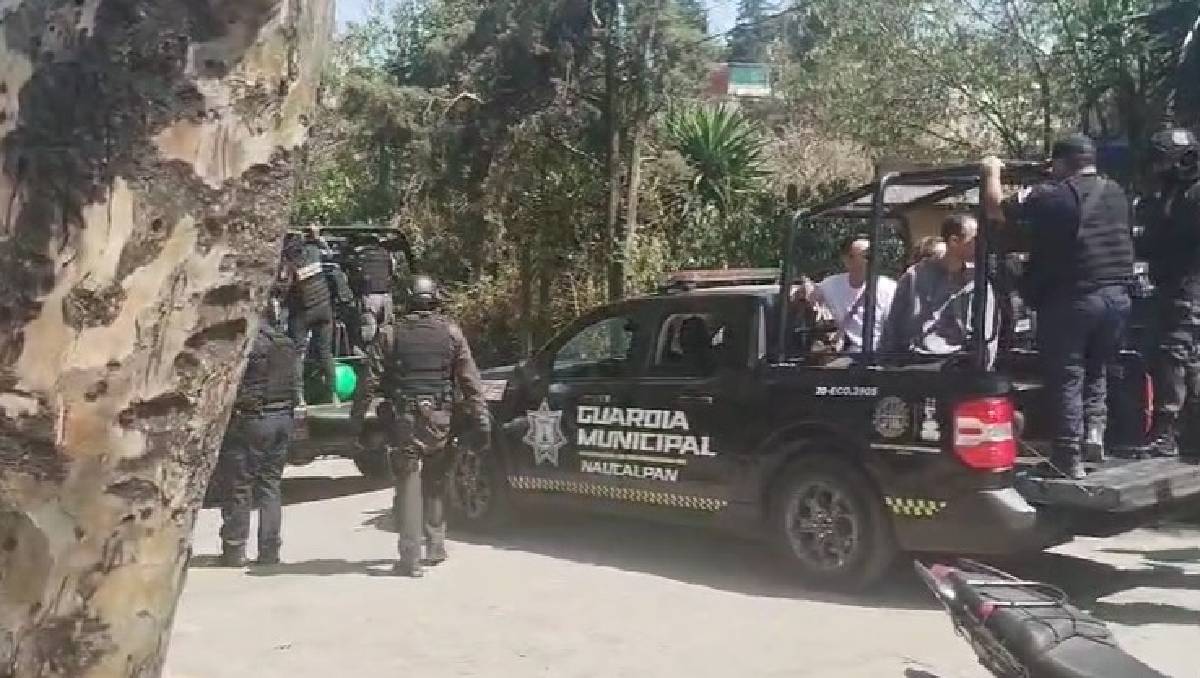 La Codhem se comprometió a vigilar el respeto de los derechos humanos de manifestantes. | Foto: Especial