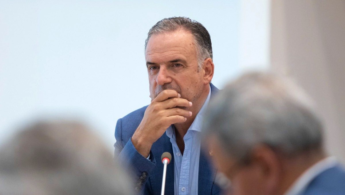 Código rojo en Uruguay: evacúan a población vulnerable. | FOTO: Presidencia del Uruguay