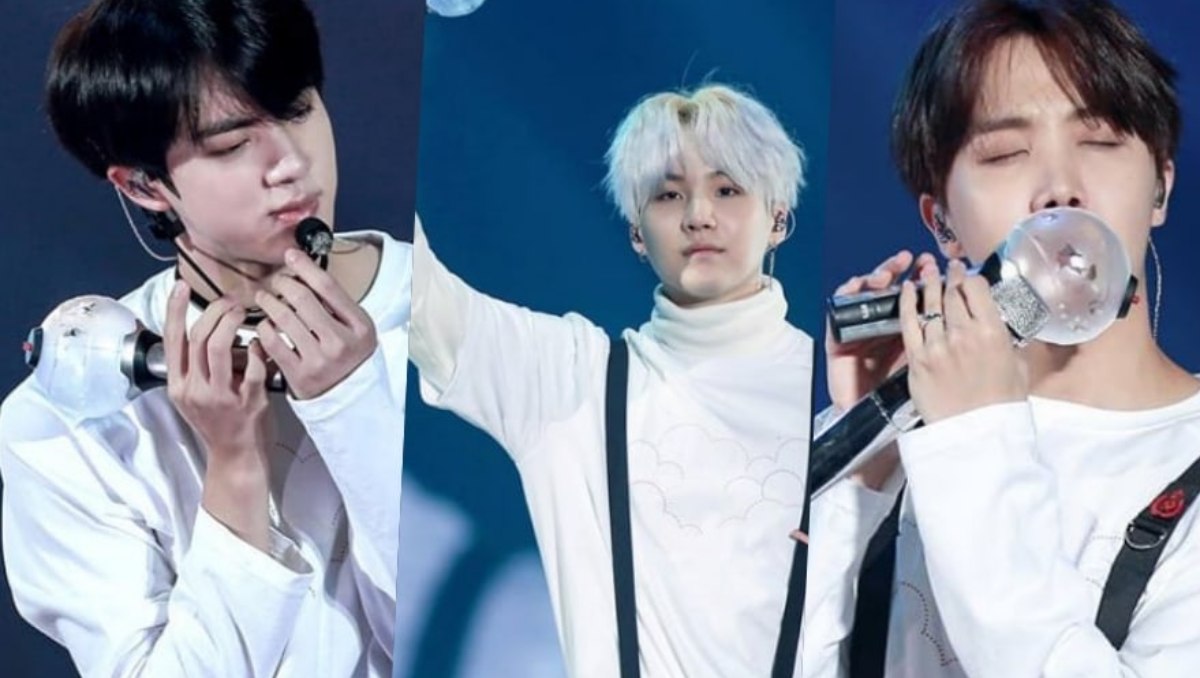 ¿Cómo conectar la ARMY Bomb? Guía para sincronizar tu lightstick en los conciertos de BTS en México  (Especial)