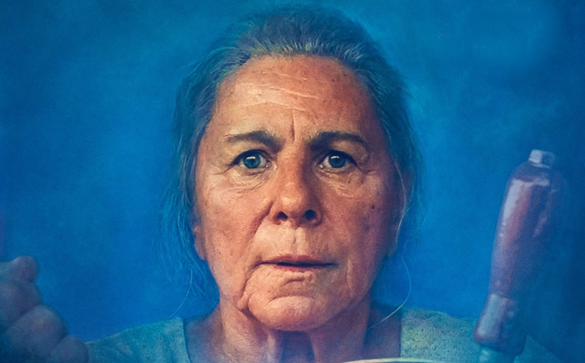 Denise Weinberg protagoniza la historia en la que una mujer de 77 años emprende un viaje por el Amazonas buscando libertad y sentido.